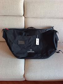 Omega Borsone borsa Olimpiadi Milano Cortina NUOVO