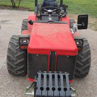 Antonio Carraro ttr 4400 hst