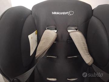 seggiolino auto bebè confort 