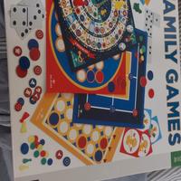 Family games dal Negro