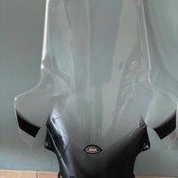 Paranrezza honda silver wing marca GIVI