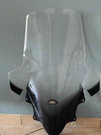 Paranrezza honda silver wing marca GIVI