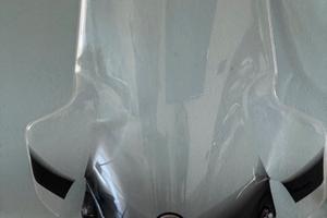 Paranrezza honda silver wing marca GIVI