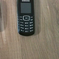 Telefonino Samsung gte 1200 seminuovo