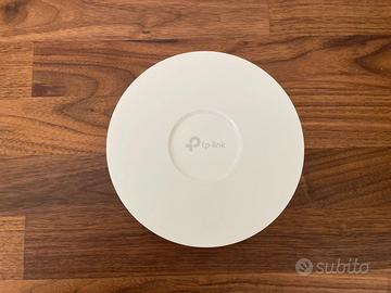 TP-Link EAP610 AX1800 WiFi 6 Access Point, Gigabit