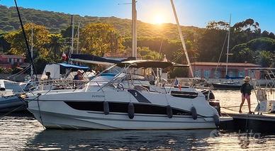 Bénéteau Flyer 8.8 Sundeck del 2017