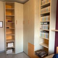 Mobile angolare cameretta