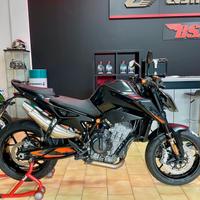 KTM 890 DUKE KIT TECH PACK
