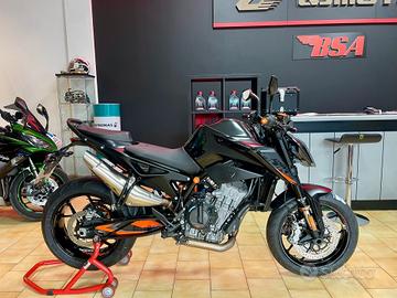 KTM 890 DUKE KIT TECH PACK