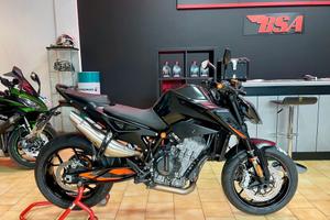 KTM 890 DUKE KIT TECH PACK