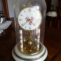 Orologio da tavolo vintage