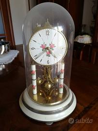 Orologio da tavolo vintage