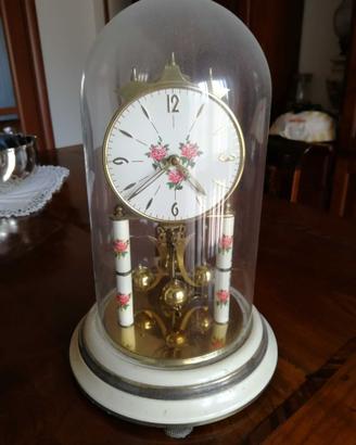Orologio da tavolo vintage