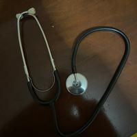 Stetoscopio medico