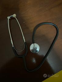 Stetoscopio medico