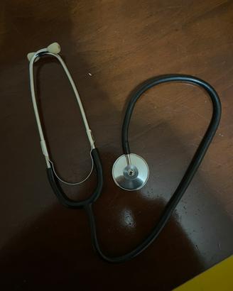Stetoscopio medico