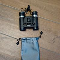 Binocolo tascabile 10x nuovo