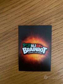 Tralalita tralalelita - Rara Italian Brainrot