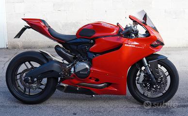 Ducati PANIGALE 899