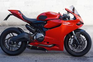 Ducati PANIGALE 899