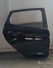Porta posteriore destra Ford Fiesta