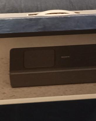 Sony HT A5000 Soundbar 