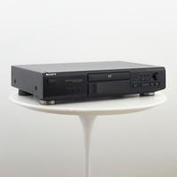 Sony - CD Player - CDP-XE200