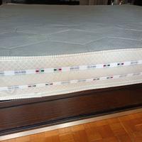 Materasso Matrimoniale