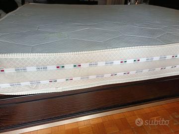 Materasso Matrimoniale