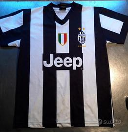 Maglia Juventus bambino - Tutto per i bambini In vendita a Reggio Emilia