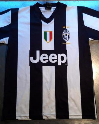 Maglia Juventus bambino