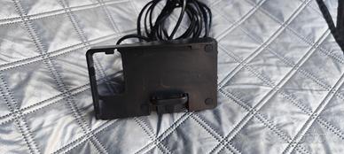 porta cellulare GS Motor con 2 prese USB 