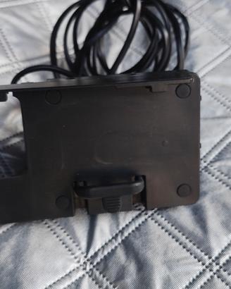 porta cellulare GS Motor con 2 prese USB 