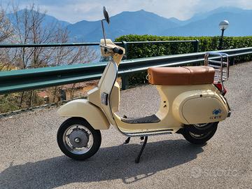 vespa pk 125 