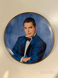 Freddie Mercury - Queen - Barcelona - Official Dan