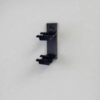 Supporto per LEGO Speed Chapions stampato in 3D