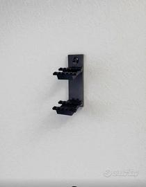 Supporto per LEGO Speed Chapions stampato in 3D