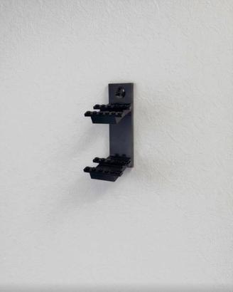 Supporto per LEGO Speed Chapions stampato in 3D