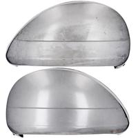 coppia cofani senza frecce vespa px 125 150 200