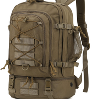 28L Zaino Tattico per Escursionismo, Trekking