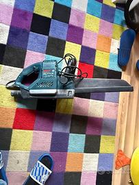 Sega a gattuccio Bosch Professional 1600 W