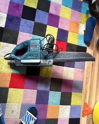 Sega a gattuccio Bosch Professional 1600 W