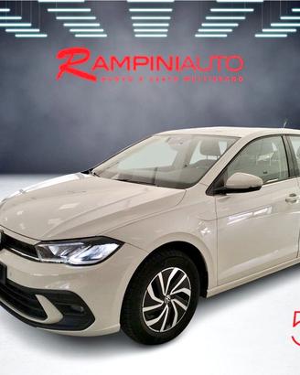 VOLKSWAGEN Polo 1.0 TGI Metano Km 60.000 Pronta Co