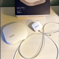 Router/extender mesh Wi-Fi Amazon eero Pro