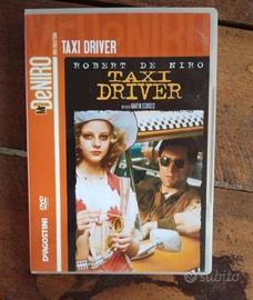 Taxi driver