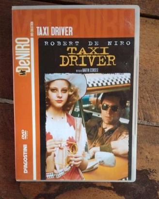 Taxi driver
