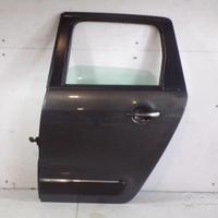 Portiera Posteriore Sinistra Citroen C3 Picasso