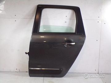 Portiera Posteriore Sinistra Citroen C3 Picasso