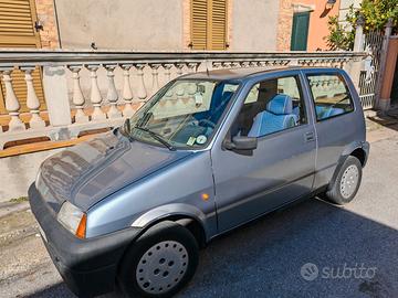 Fiat 500 1994