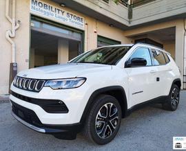 JEEP Compass 1.6Mjt II 130CV 2WD Limited Nuova Km0